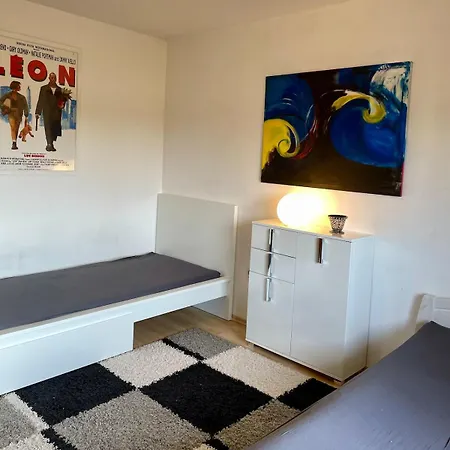 Dom wakacyjny Haus In Naehe Sportschule *