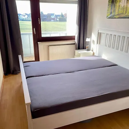 Haus In Naehe Sportschule *