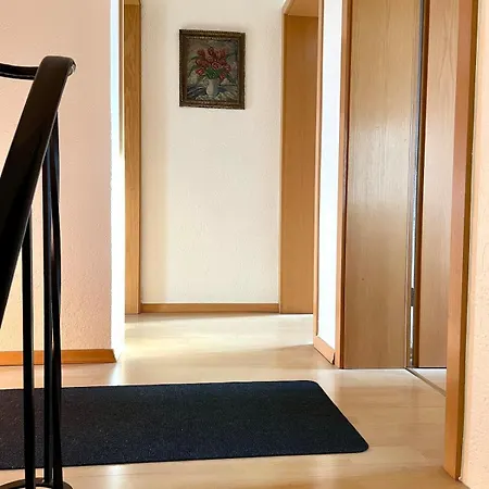 Haus In Naehe Sportschule Dom wakacyjny