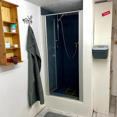 Haus In Naehe Sportschule Kamen
