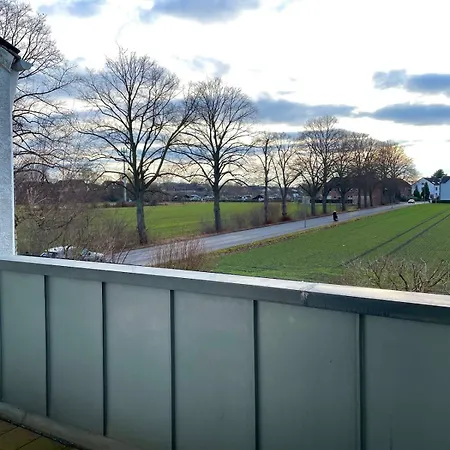 Haus In Naehe Sportschule