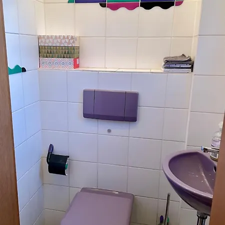 Haus In Naehe Sportschule * Kamen