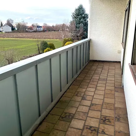 Haus In Naehe Sportschule * Kamen